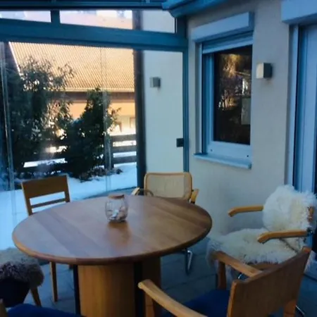 Urlaubsfreude Fuer 2 Bis 7 Personen Paternion