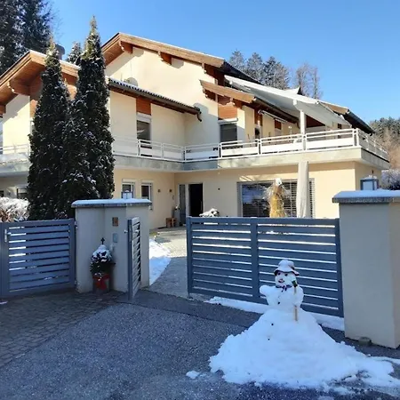 Urlaubsfreude Fuer 2 Bis 7 Personen *