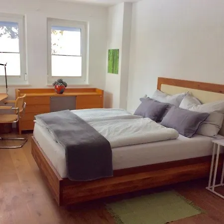 Urlaubsfreude Fuer 2 Bis 7 Personen Apartment