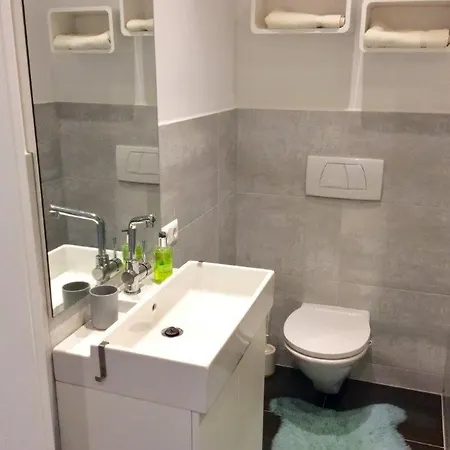 Urlaubsfreude Fuer 2 Bis 7 Personen Apartment *