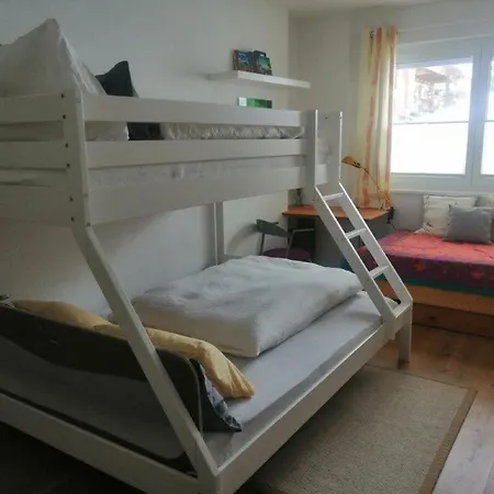 Urlaubsfreude Fuer 2 Bis 7 Personen Paternion