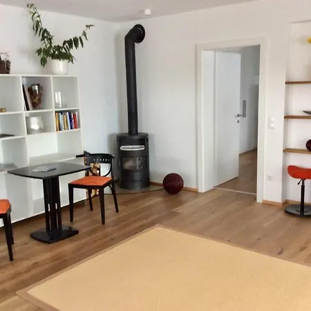 Apartment Urlaubsfreude Fuer 2 Bis 7 Personen *