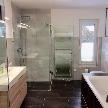 Urlaubsfreude Fuer 2 Bis 7 Personen Appartamento *