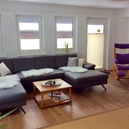 Apartment Urlaubsfreude Fuer 2 Bis 7 Personen
