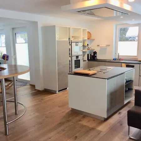 Urlaubsfreude Fuer 2 Bis 7 Personen Apartment *