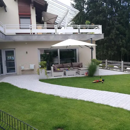 Urlaubsfreude Fuer 2 Bis 7 Personen * Paternion